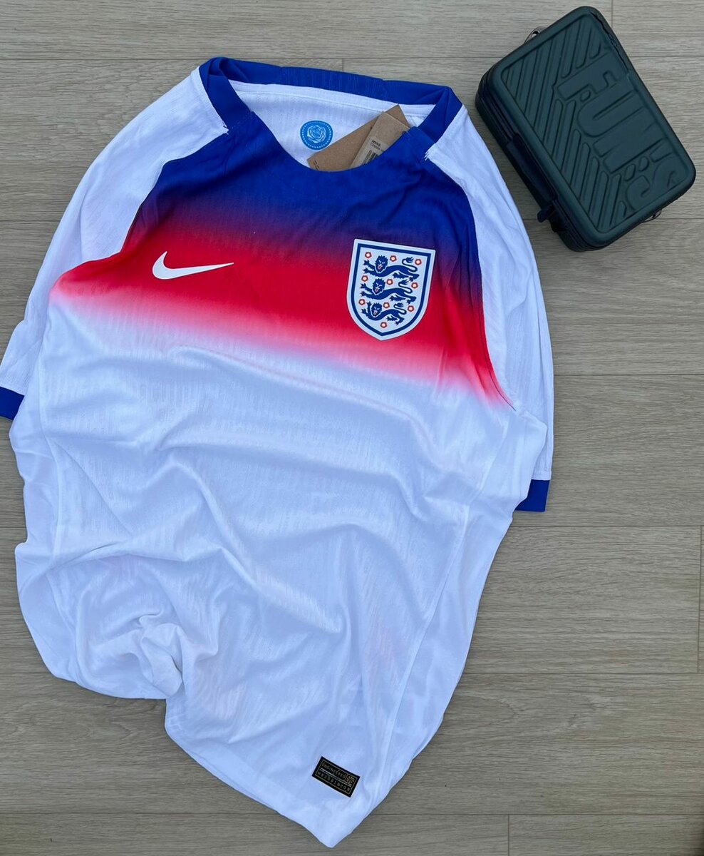 Maillot England Football