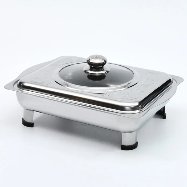 Sac à main cœur élégant