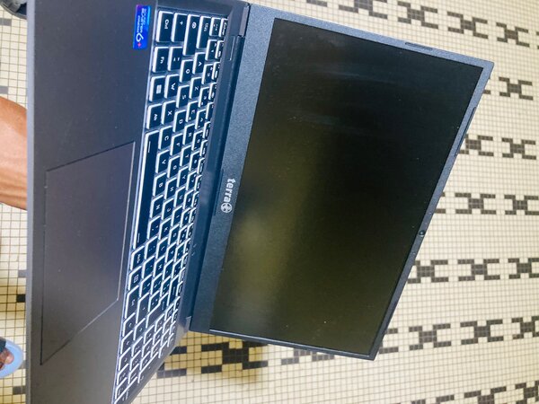 TERRA 12th gen 8gb/500gb SSD