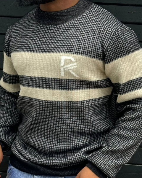Men's sweater