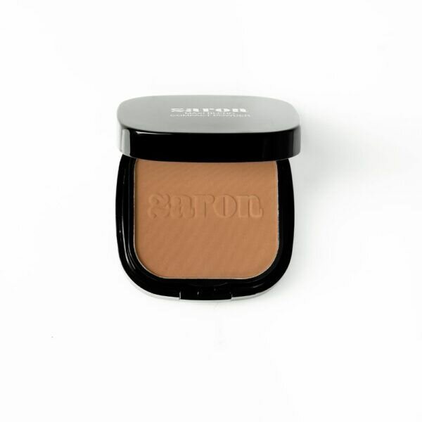 Mattifying powder