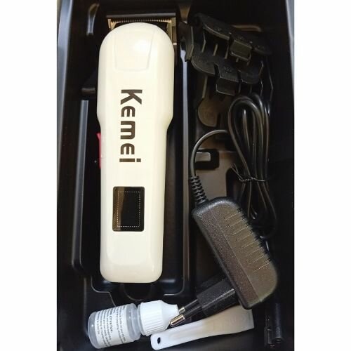 Tondeuse Kemei KM-809A Pro