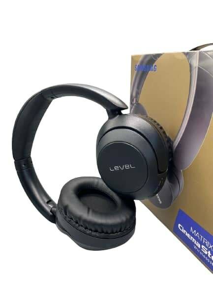 Casque Sans Fil Samsung Level