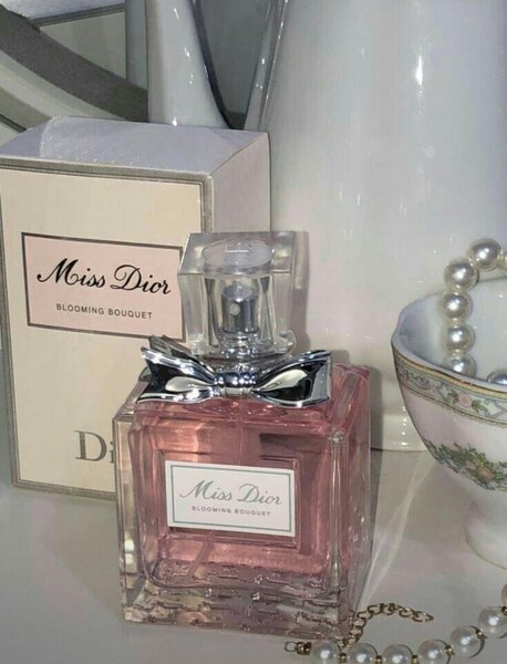 Miss Dior Blooming Bouquet