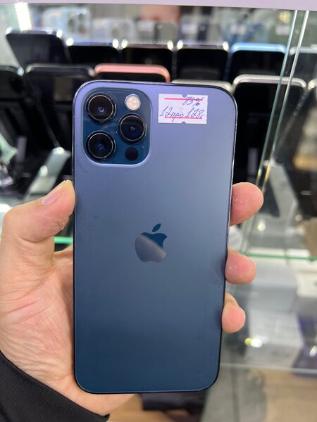 12 про 128гига