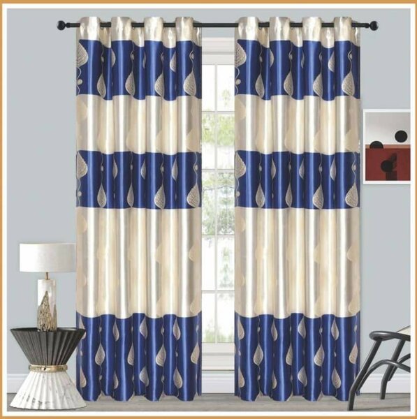 Rideaux modernes pour salon