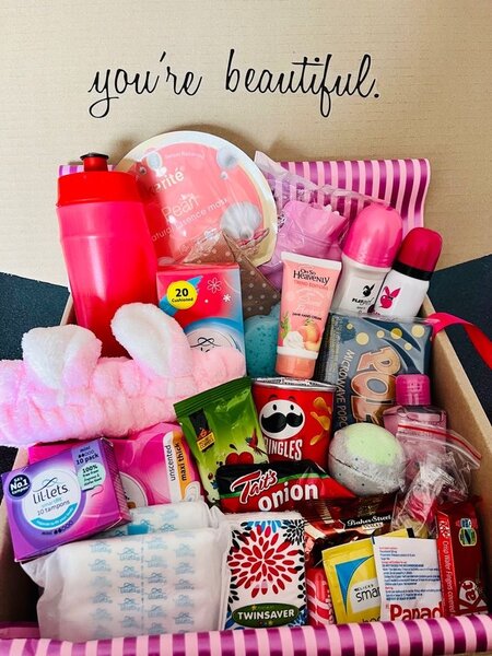 Period package