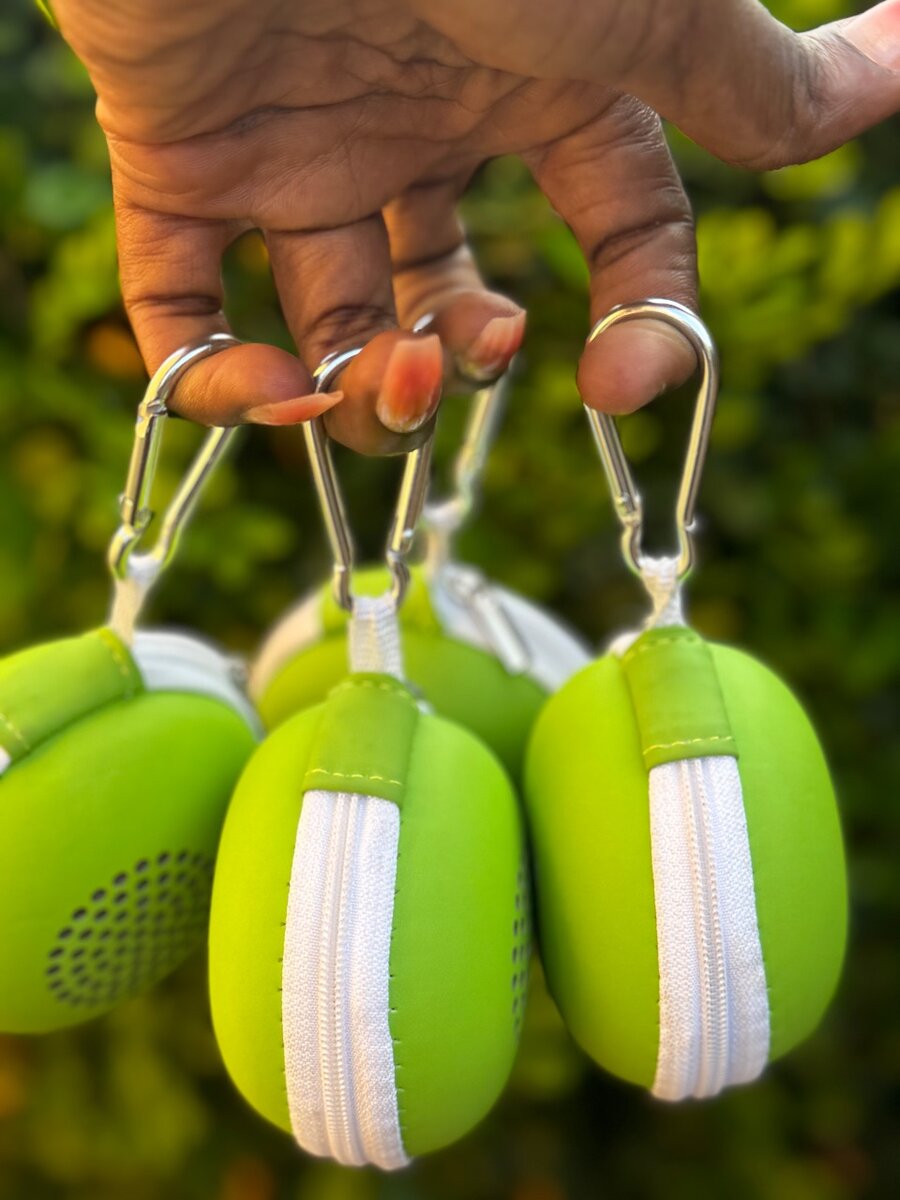 EWA Portable Bluetooth Speaker