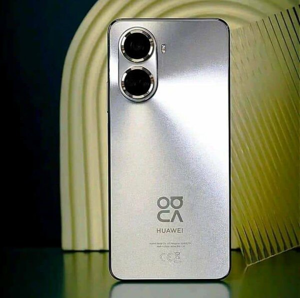 Huawei Nova Smartphone