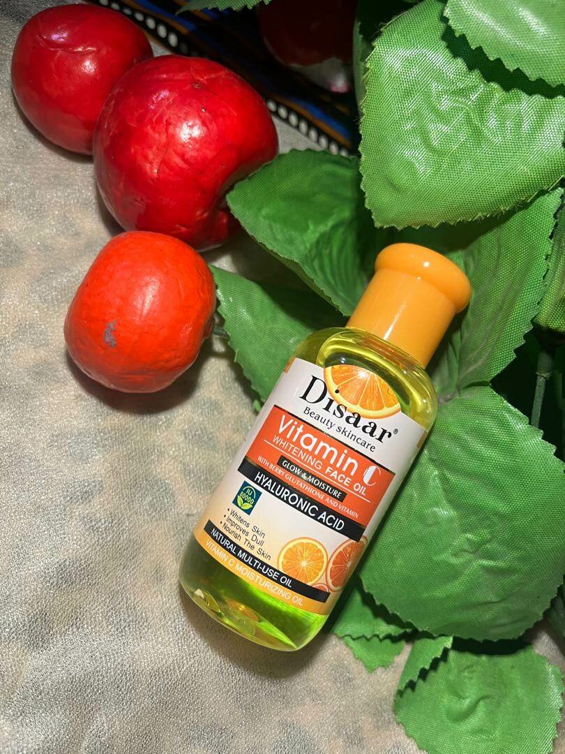 Huiles essentielles du visage