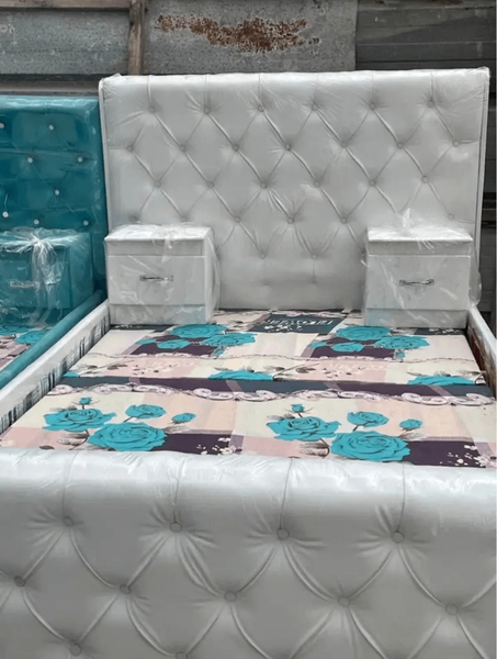 Matelas 3 places