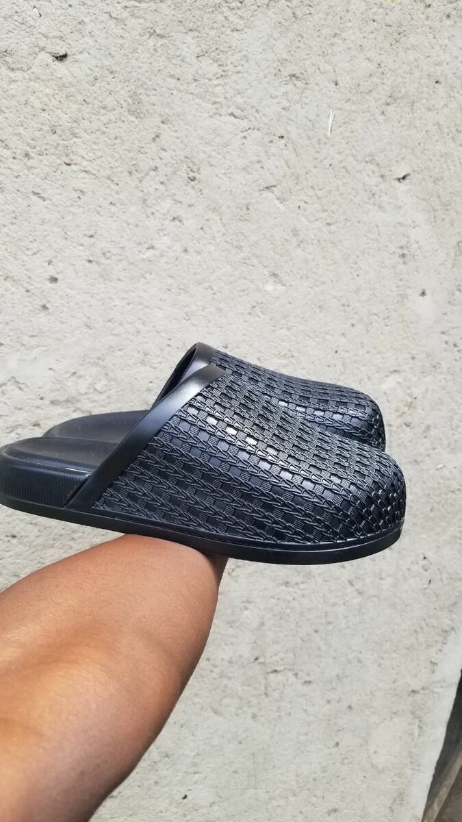 Original unisex slides