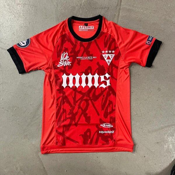 MAILLOT 667