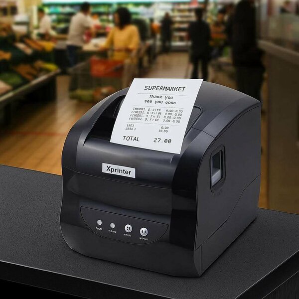 Imprimante de reçus Xprinter
