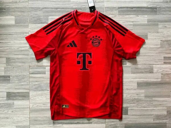Bayern Munich Jersey