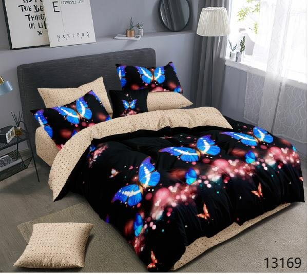 Design Bedsheets