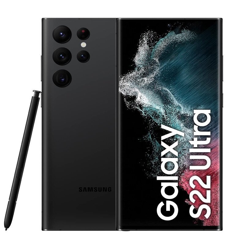 Samsung Galaxy S22 Ultra