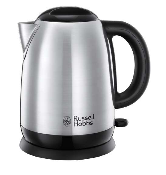 Electric kettle
