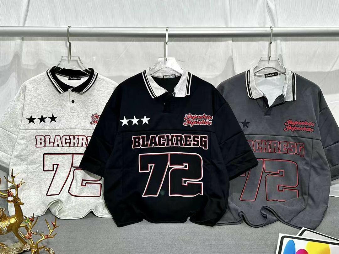 Polo Sport Homme Casual