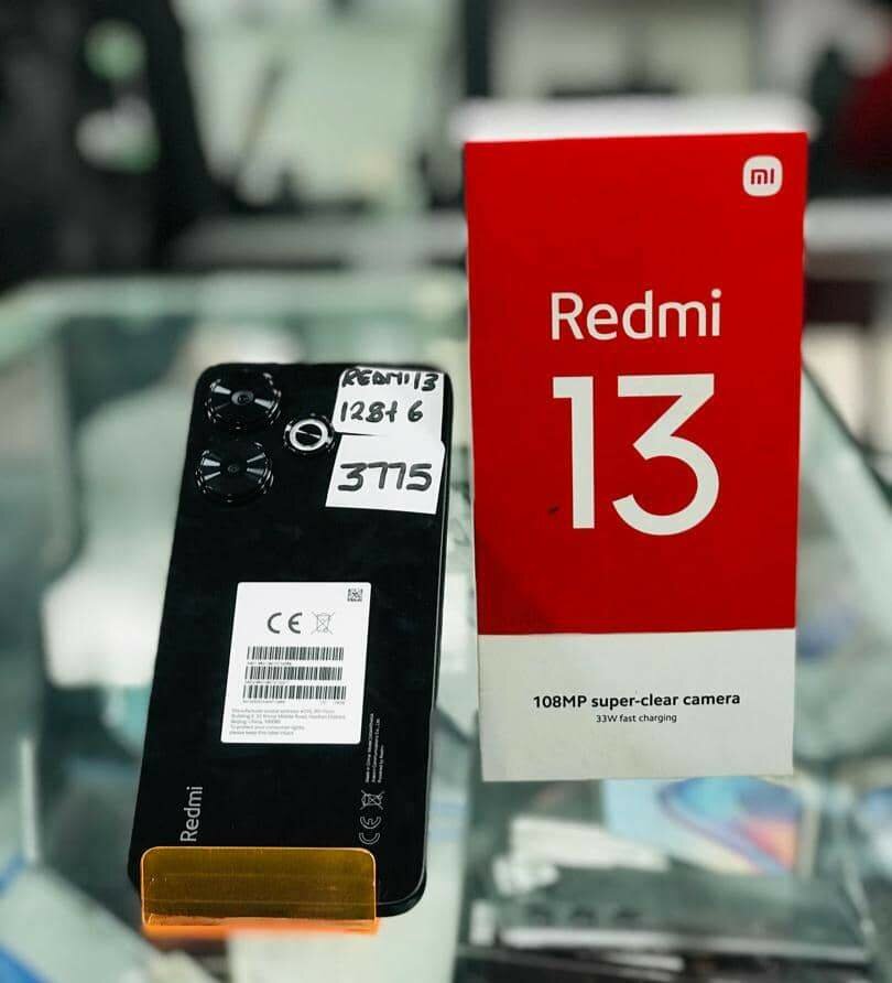 REDMI PHONES