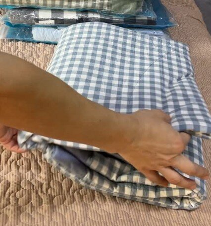 Полутороспальный комплект постельного белья