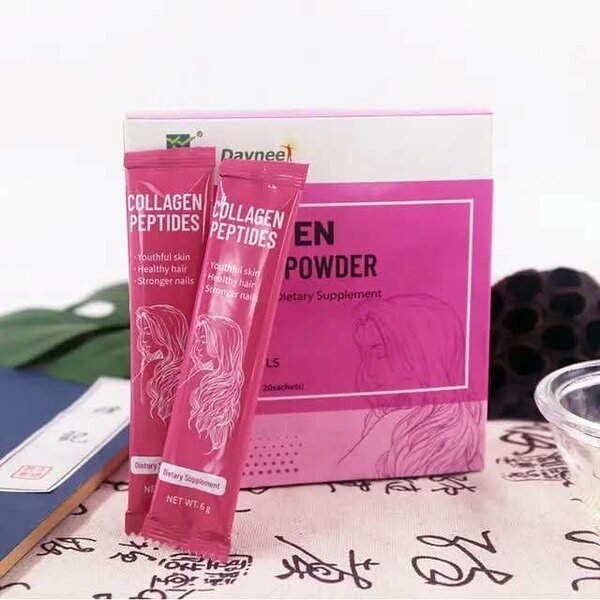 Chic Teint collagène