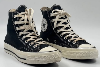 Converse all start