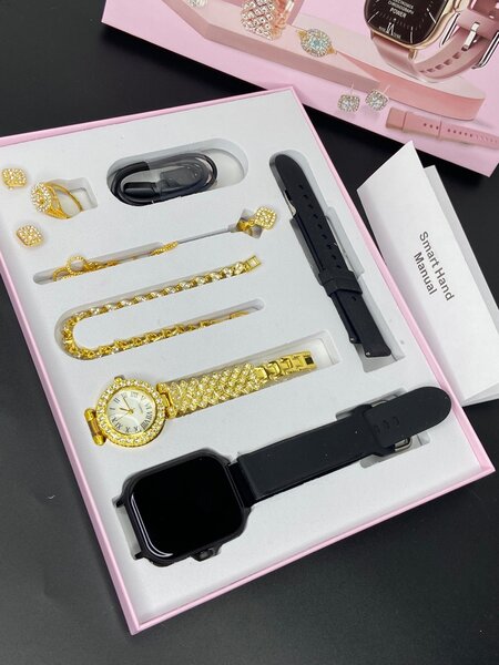 Heartfelt Gift For Ladies