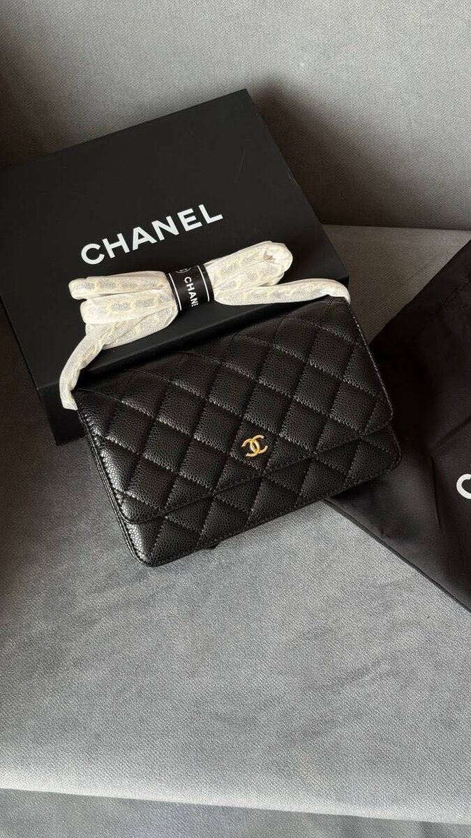 CHANEL сумочки premium 1:1