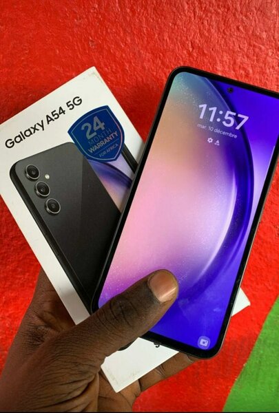 Samsung Galaxy A54 5G