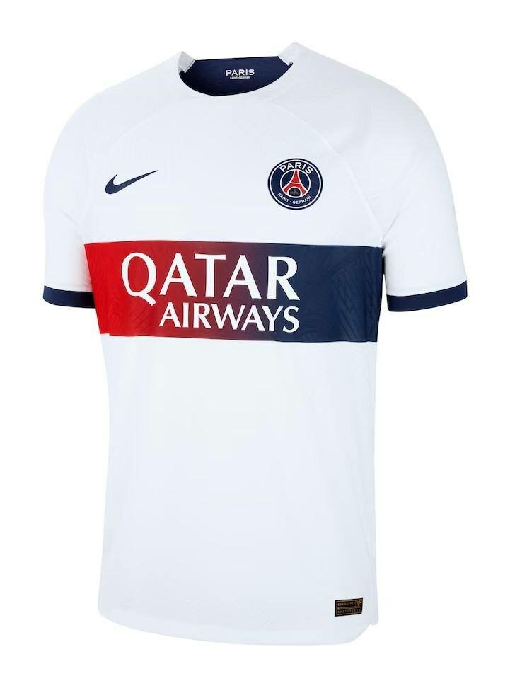 Maillot extérieur PSG
