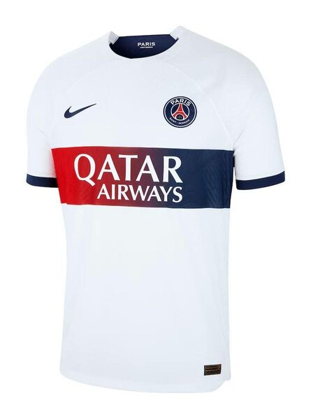 Maillot extérieur PSG