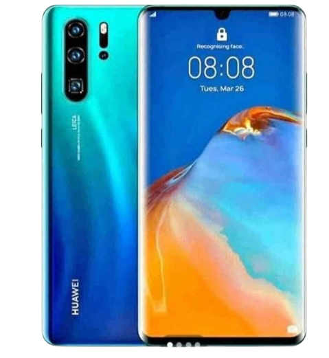 Huawei P30 Pro Smartphone