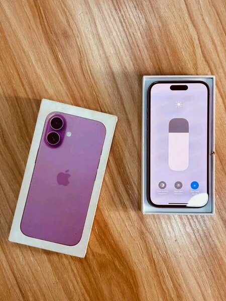 iPhone 14 Pro - Violet