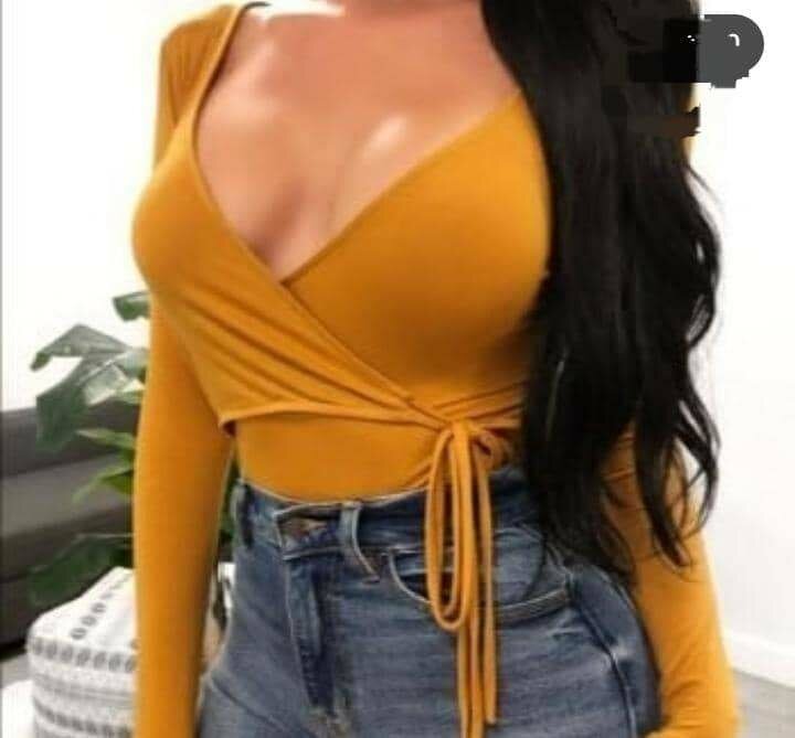 Vêtements Tops