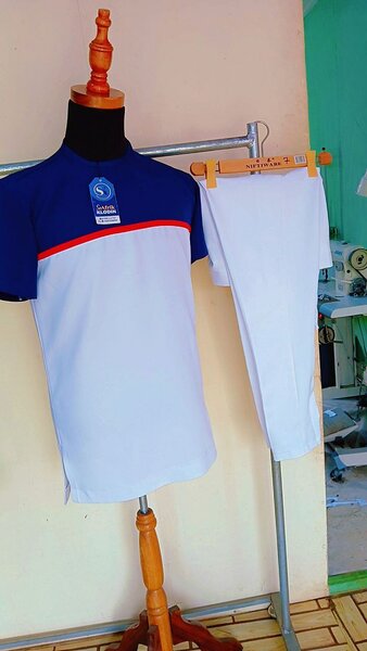 Men African designer wear