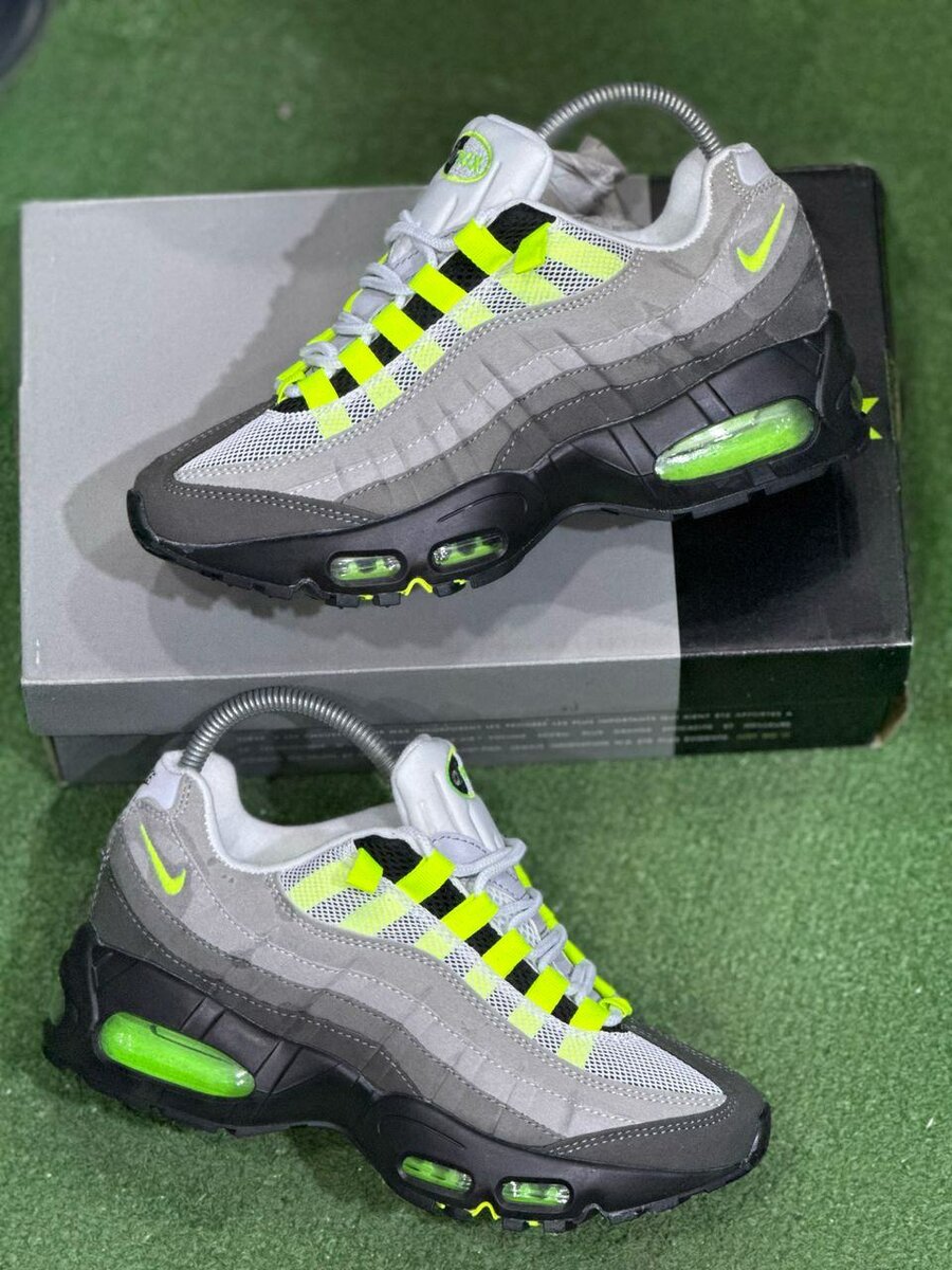 Air max 95