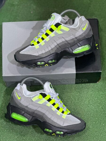 Air max 95