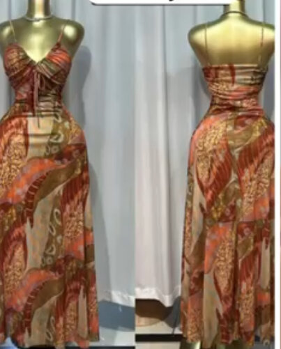 Ensemble à Manches Longues