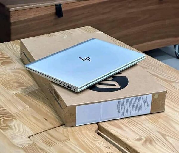 Ordinateur Portable HP EliteBook i5