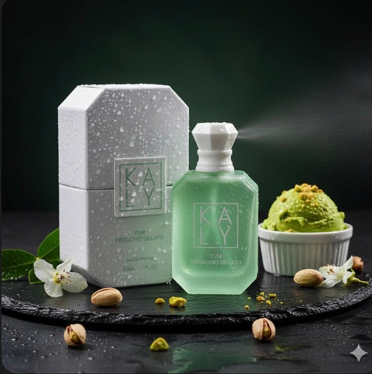 KALY Pistache