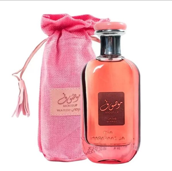 Parfum Mousuf élégant
