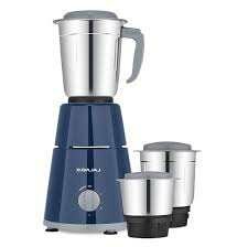 Mixer