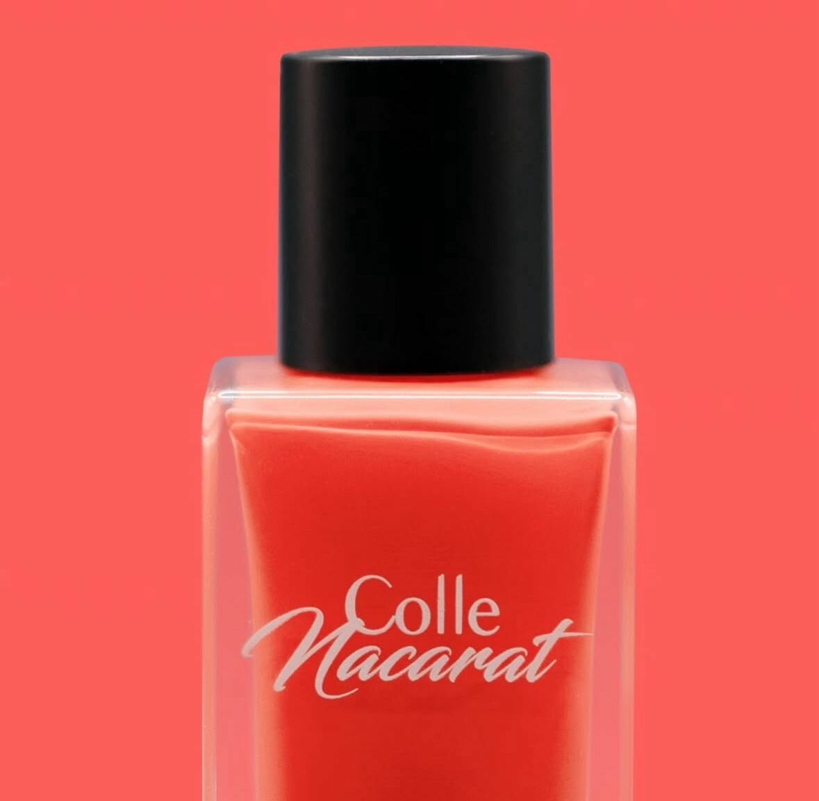 Colle Nacarat Parfum Unisexe