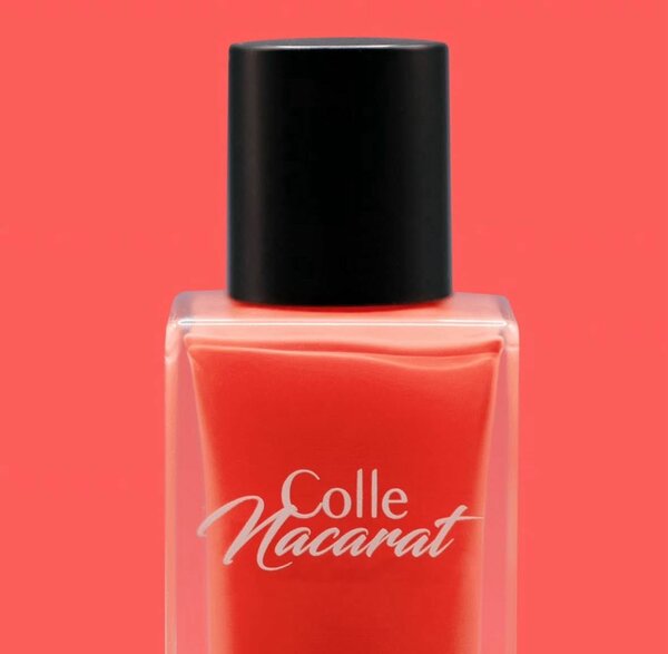 Colle Nacarat Parfum Unisexe