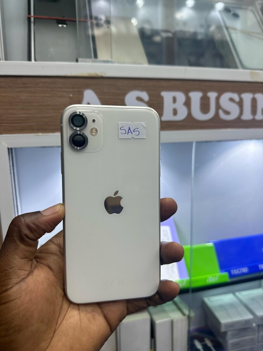 iPhone 11 simple 64gb
