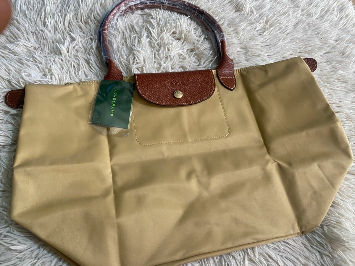 Sac Longchamp original