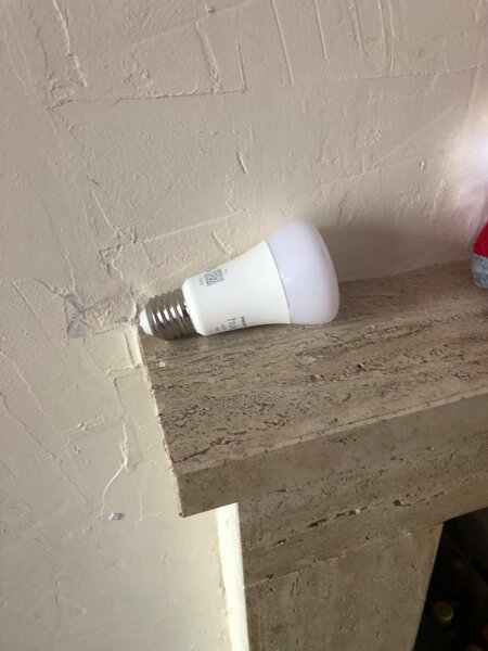 Ampoule LED Philips Hue