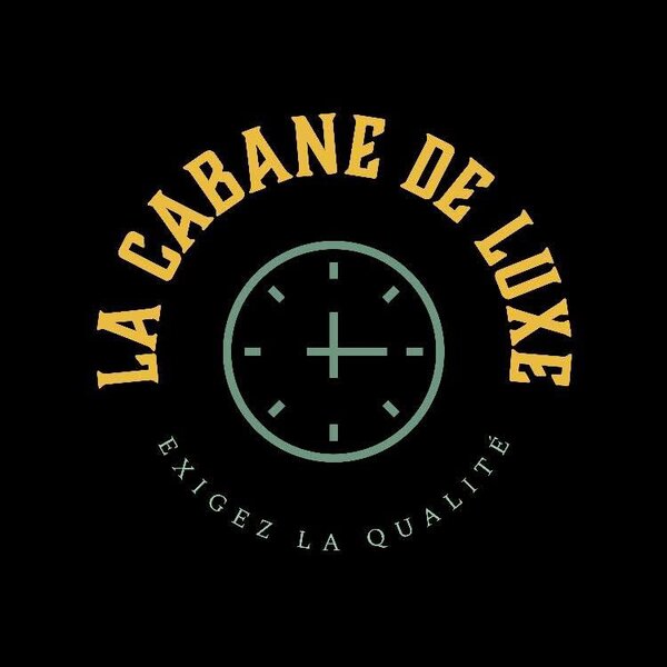 La Cabane de Luxe 