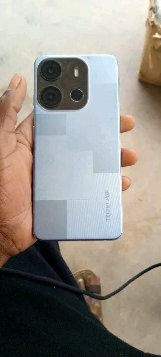 Smartphone TECNO Spark 10 Pro